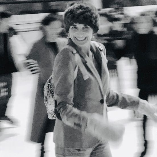 Silvia Marín Palacios