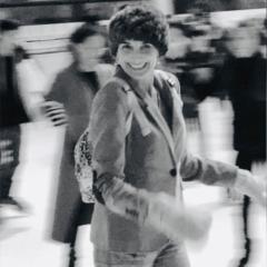 Silvia Marín Palacios