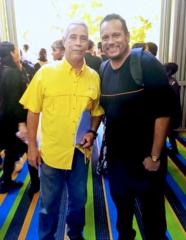 Francisco Rey