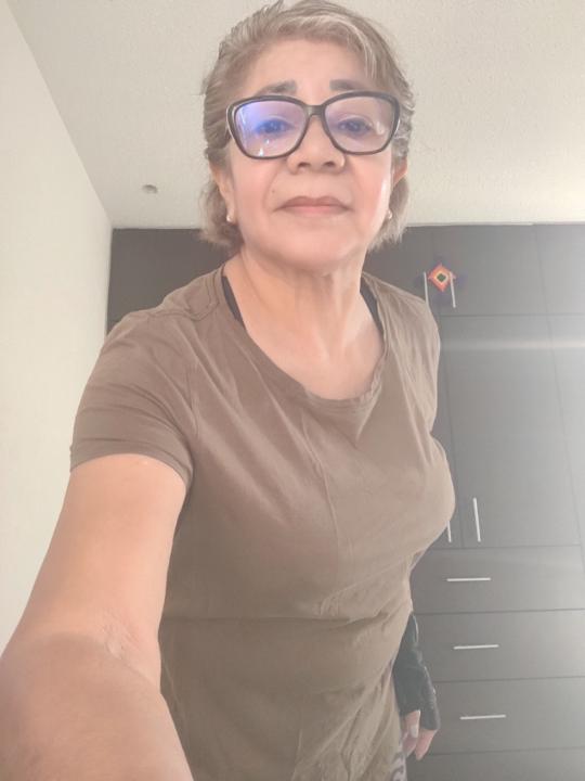 Eva María Lara Ramírez