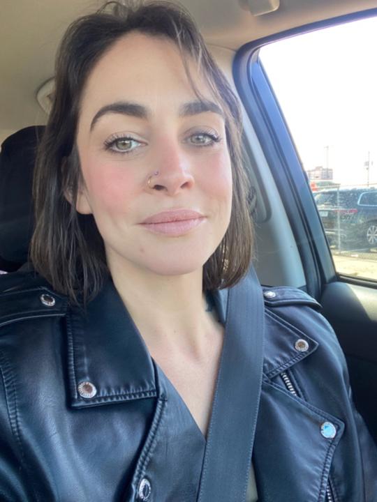 Danielle Stockman