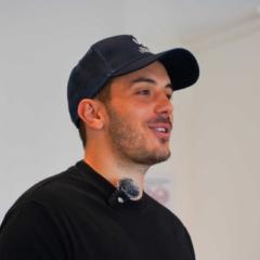 Valentin Nourrit
