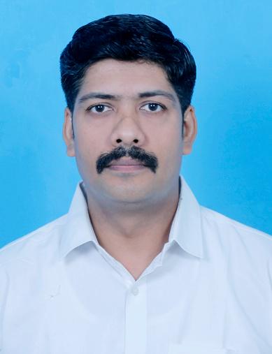 Vijayasankar A