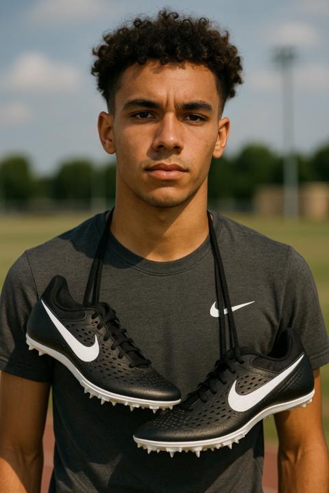 Zach Martinez
