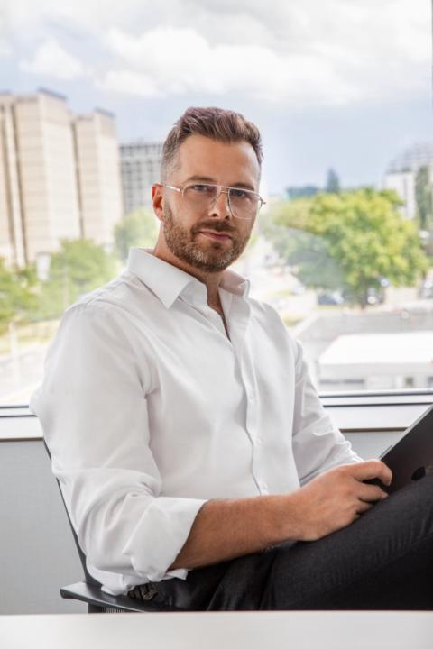 Maciej Marchwicki
