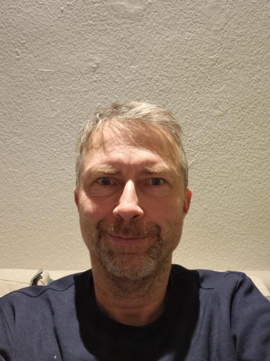 Andreas Brey