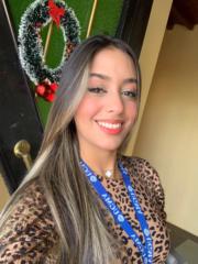 Valeria Hernandez