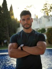 Daniel Moncunill