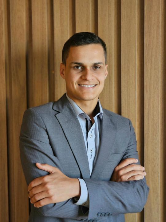 Matheus Leal