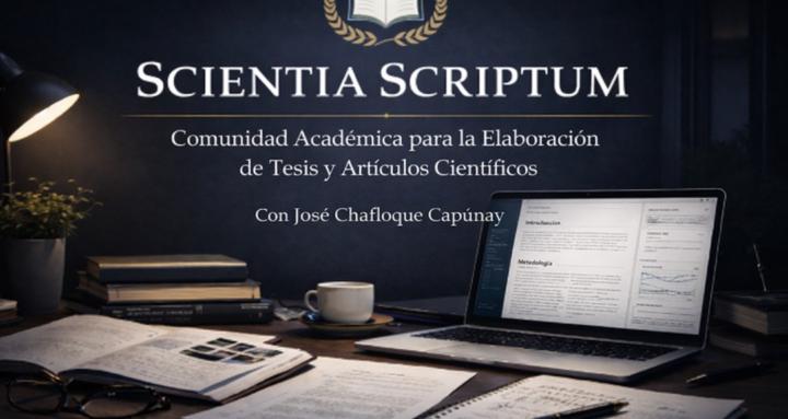 Scientia Scriptum