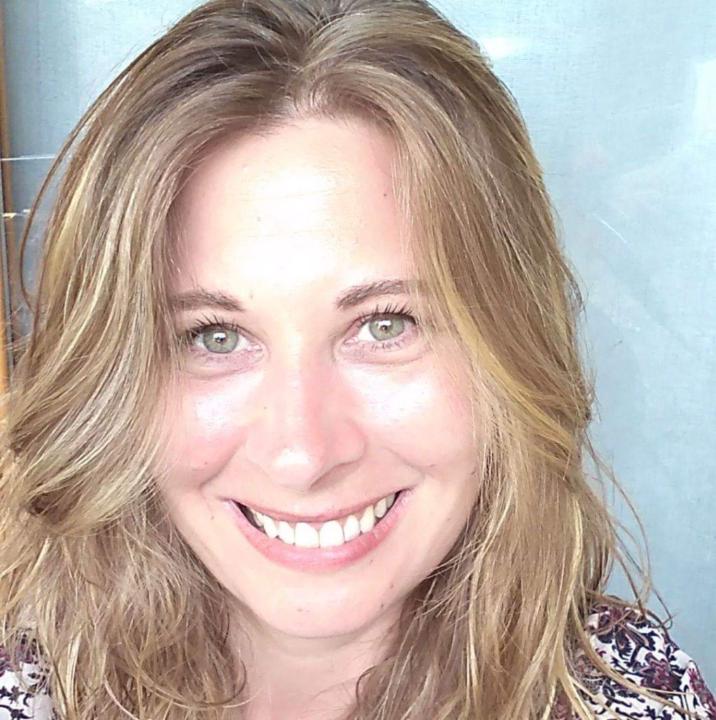 Sylvie Kopyto