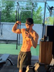 Austin Cole