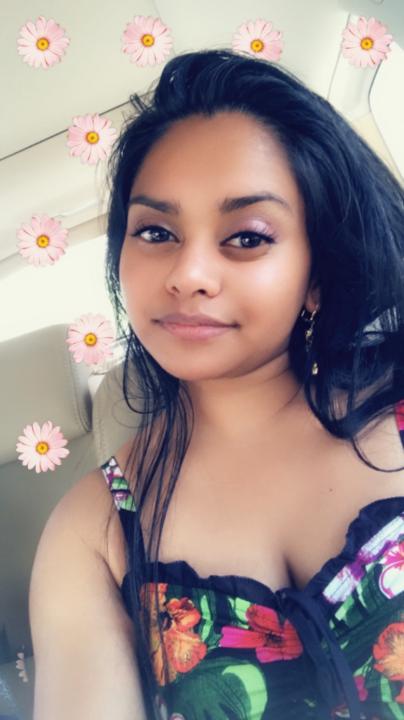 Raveena Bostelman