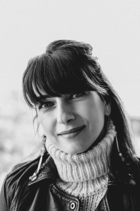 Alessia Bizioli