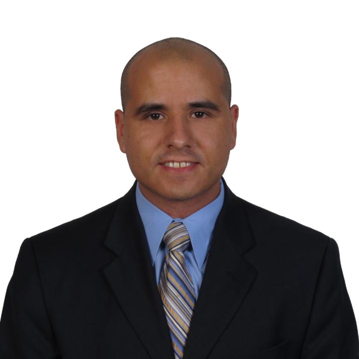 Luis Armando Vasquez Ruiz