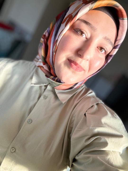 Betül Yılmaz