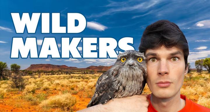Wild Makers