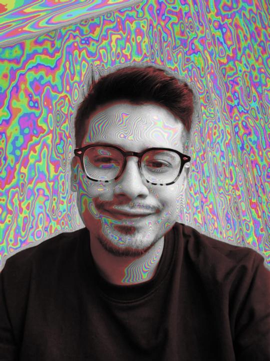 Mahdi Mohammad Shibli