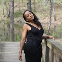 Niki M Charles