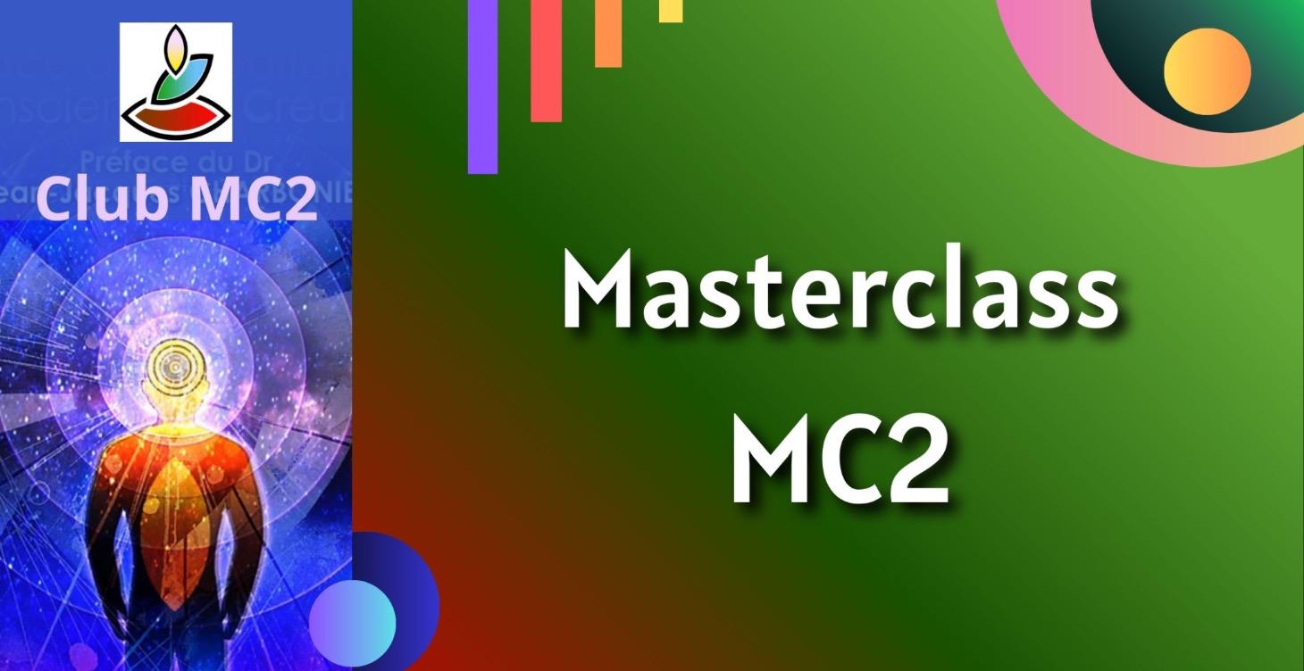 Les Masterclass MC2