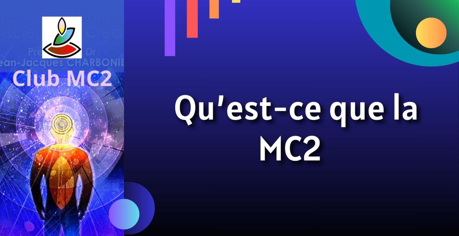 L'offre MC2 : Une opportunité unique !