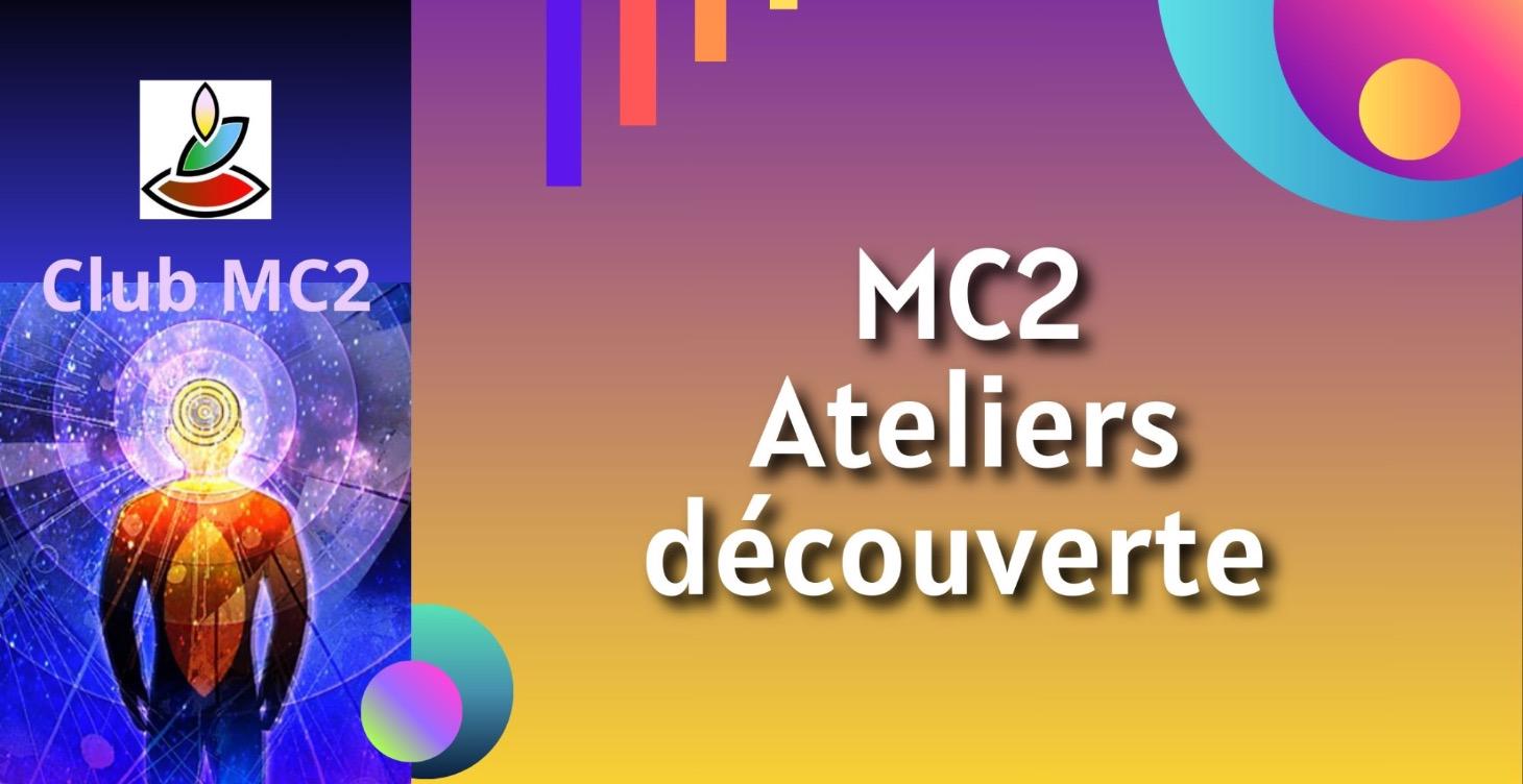 MC2 Ateliers découverte