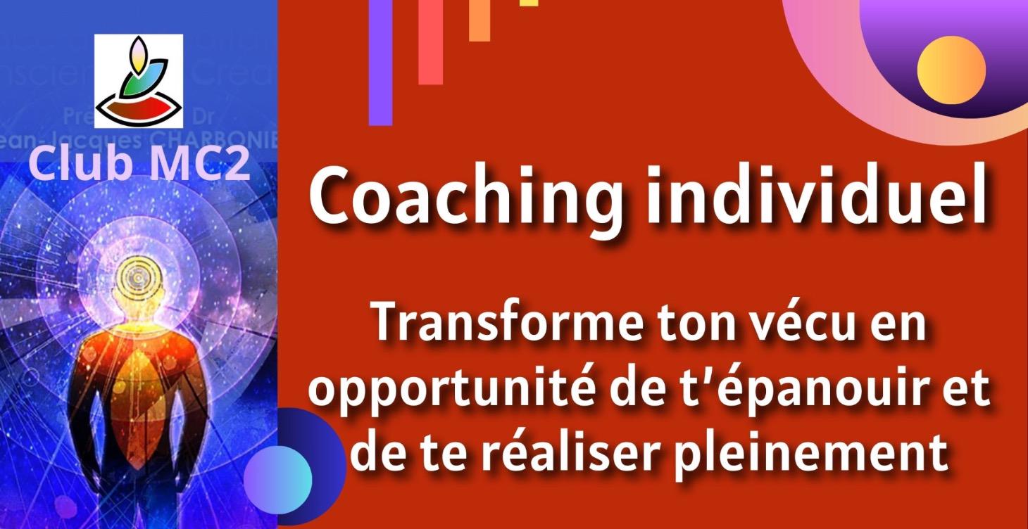 Coaching individuel