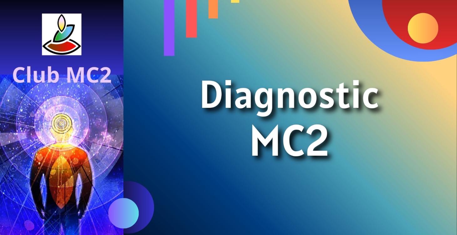 Diagnostic MC2