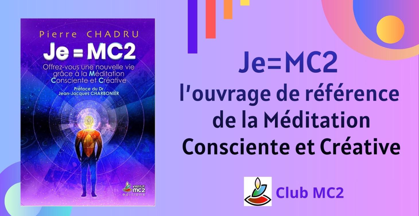 Je=MC2, l'ouvrage de référence