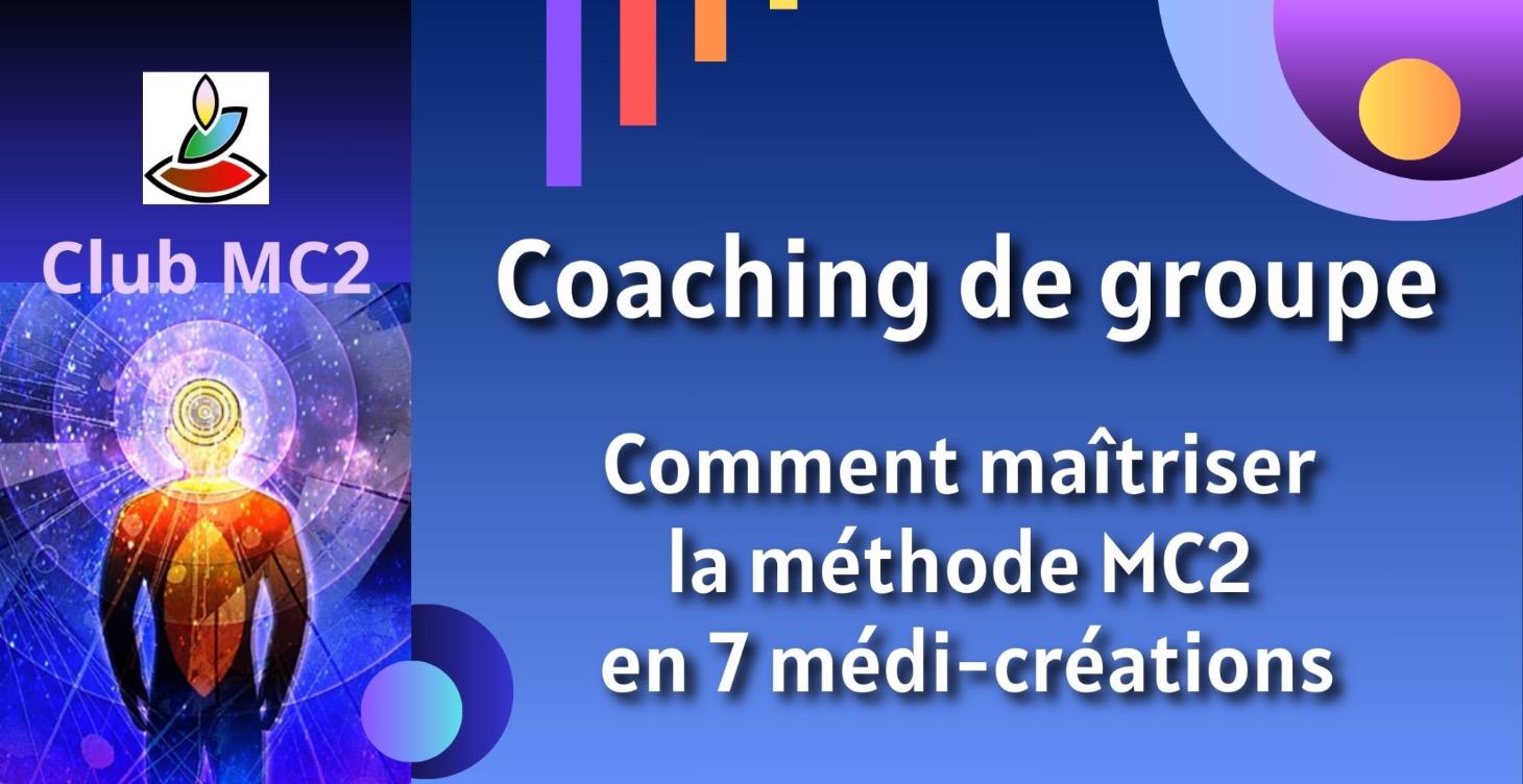 Coaching de groupe