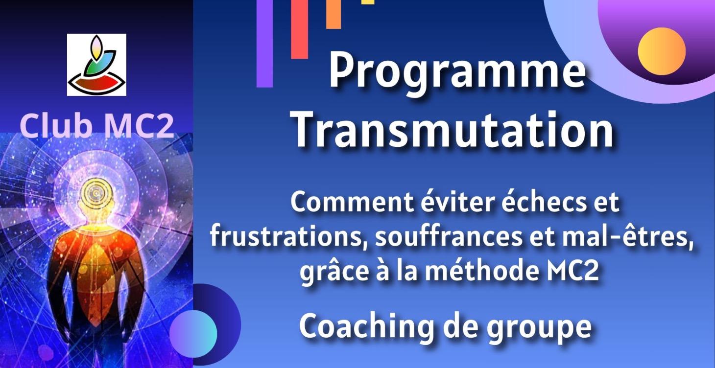Coaching de groupe