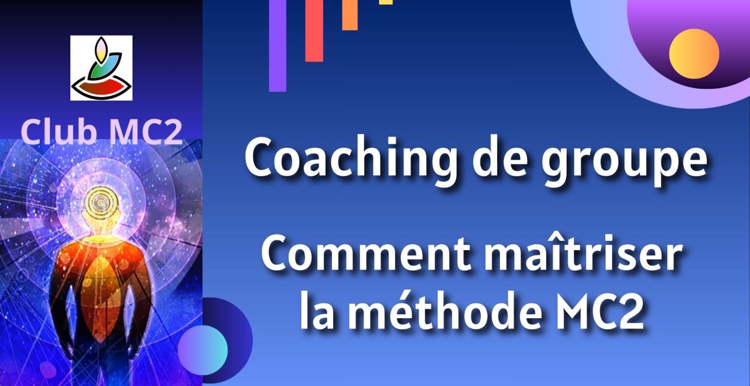 Coaching de groupe