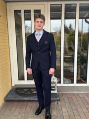 Sebastian Dahl Stær