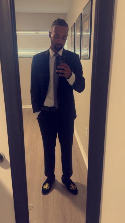 Andrew Assam