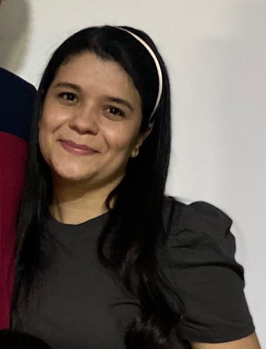 Maria isabel Castrillon