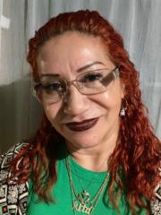 Rita Godina