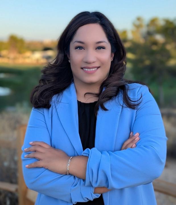 Daisy Altamirano