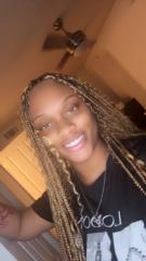 TyShirra Patrick