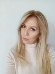 Mirjana Radovic