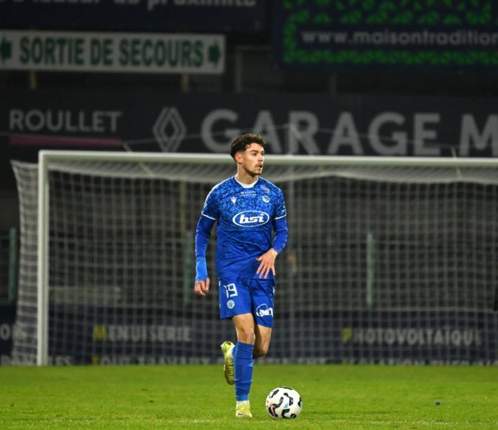 Paul Bentayou