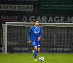 Paul Bentayou