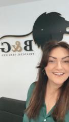 Bobby-Jean Farnworth