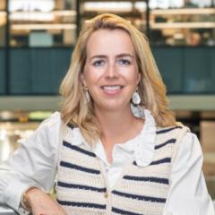 Barbara Koenen-Geerdink