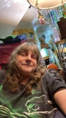 Mona LawrencePailing