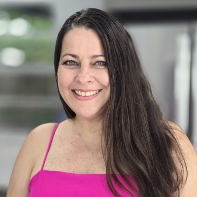 Johanny Velazquez de Calderon