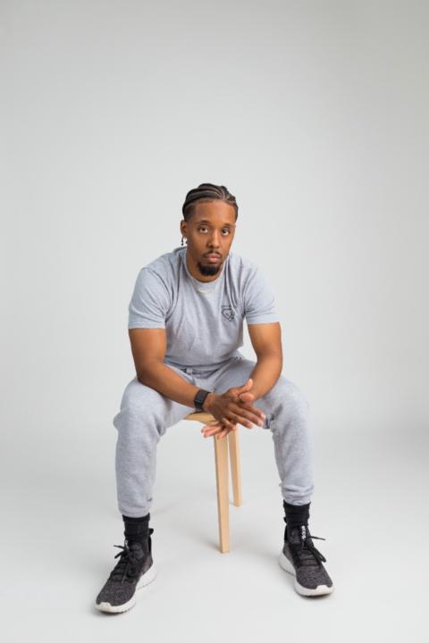Joel Wright