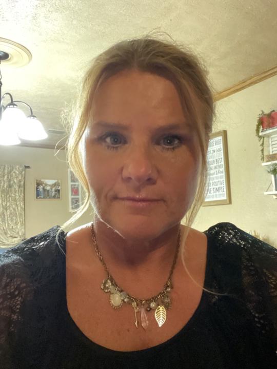 Michelle Weaver