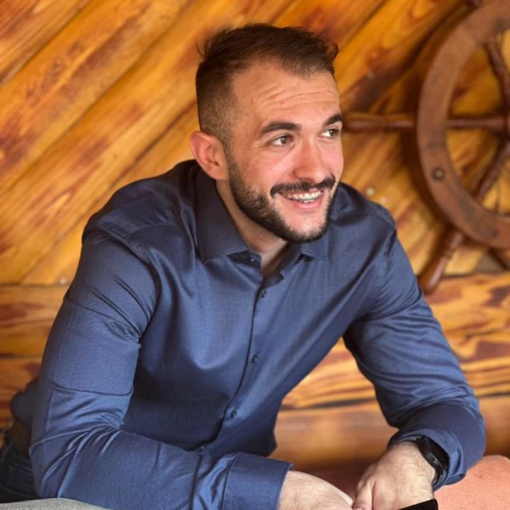 Alek Zekovic