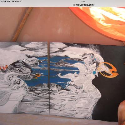 Christine Azula Phillips