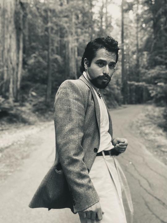 Robin Ramos
